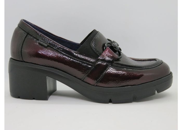 Fluchos 21777 Mocassin Bordo