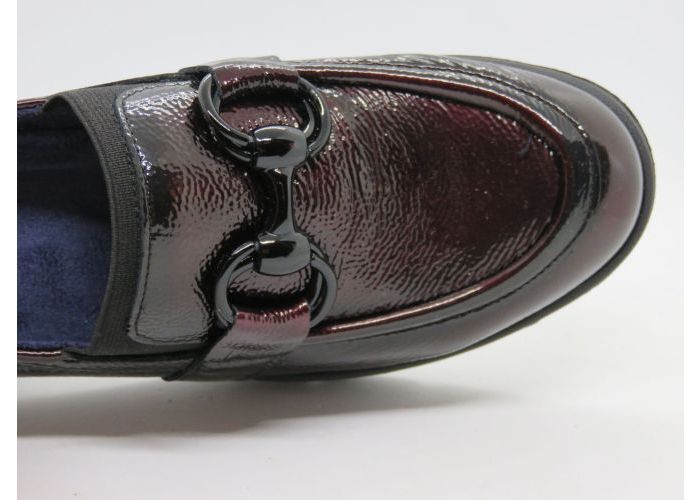 Fluchos 21777 Mocassin Bordo