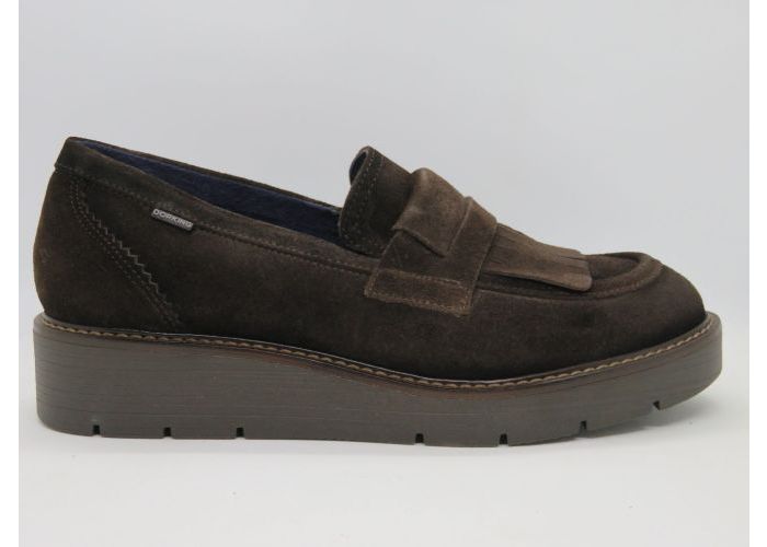 Fluchos 21830 Mocassin Bruin