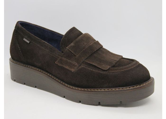 Fluchos 21830 Mocassin Bruin