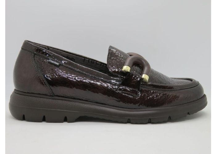 Fluchos 21740 Mocassin Bruin