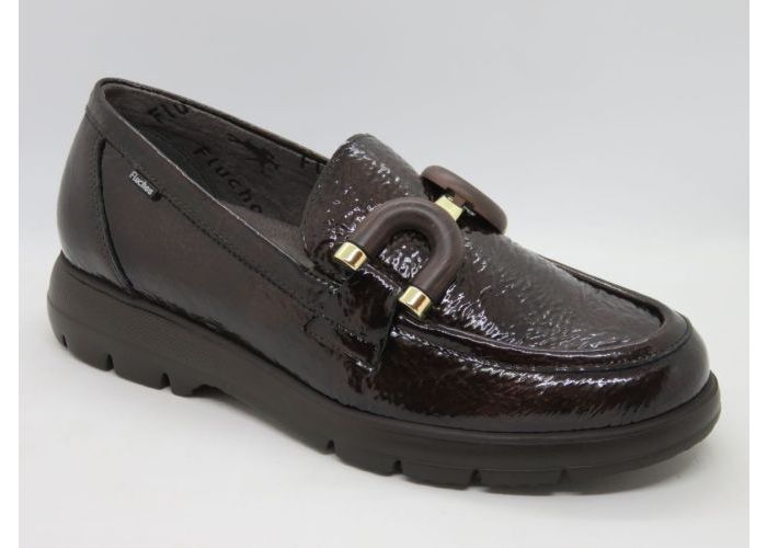 Fluchos 21740 Mocassin Bruin