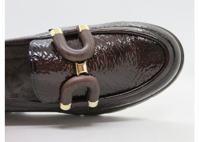 Fluchos 21740 Mocassin Bruin