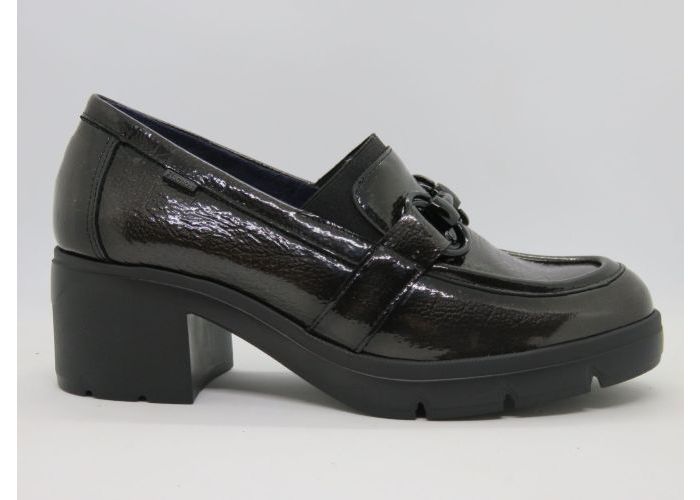 Fluchos 21829 Mocassin Grijs Antraciet