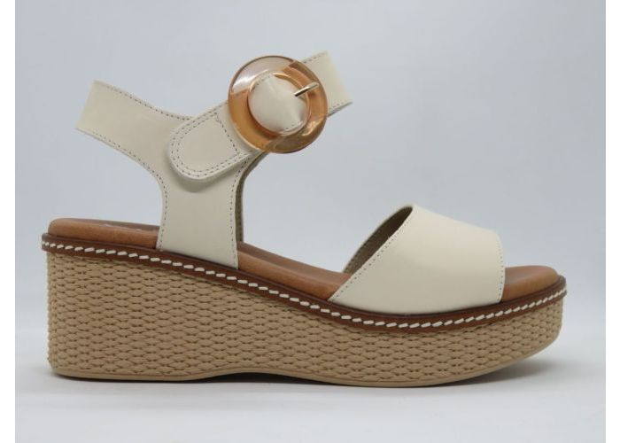 Fluchos 20320 Sandalen Beige