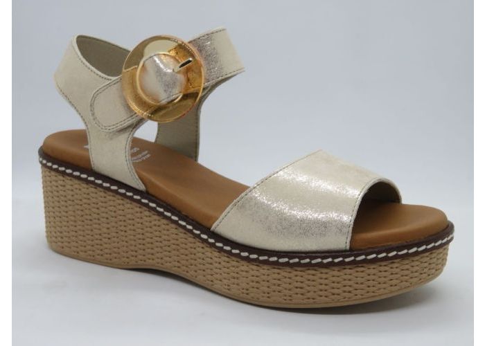 Fluchos 21219 Sandalen Goud