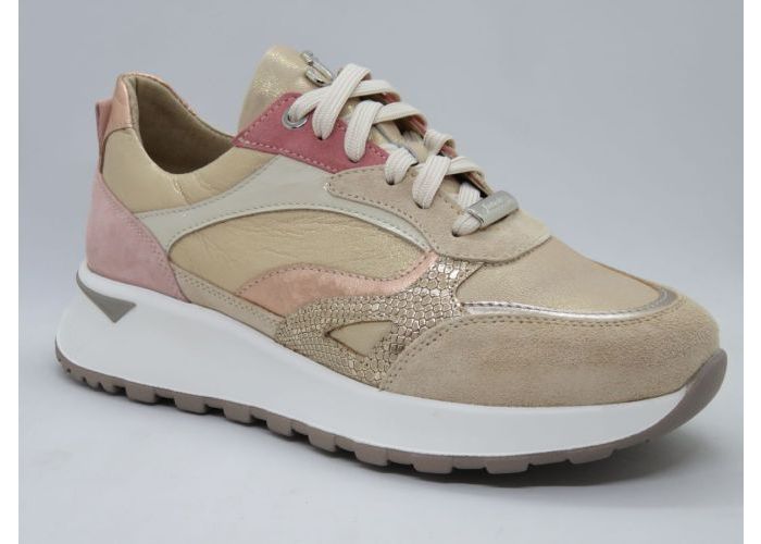 Footnotes 21418 Sneaker Beige