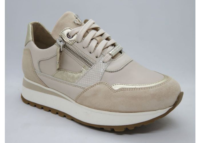 Footnotes 21417 Sneaker Beige