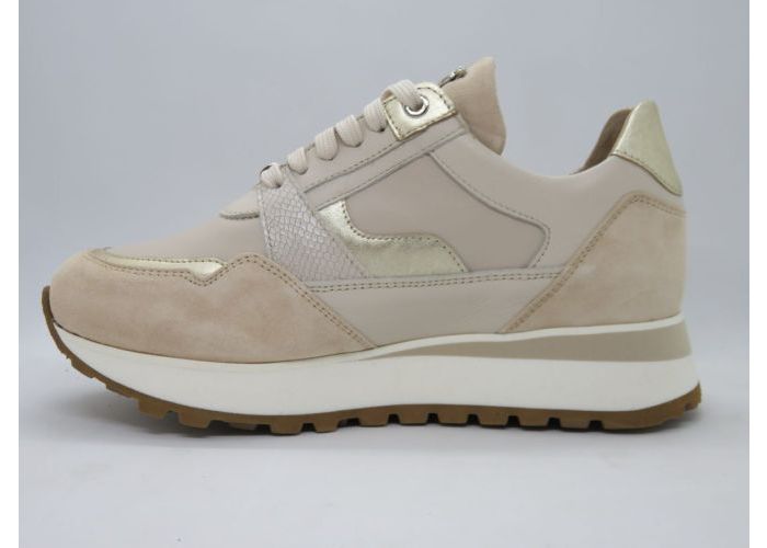 Footnotes 21417 Sneaker Beige