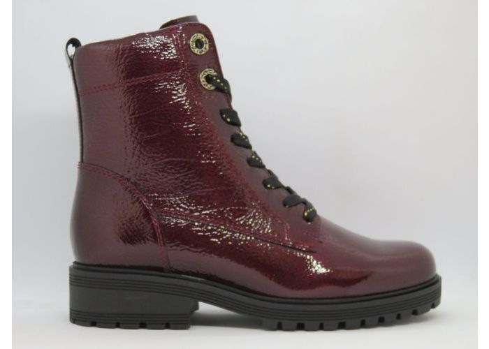 Damesschoenen Gabor Botien 52.765.88 Bordo