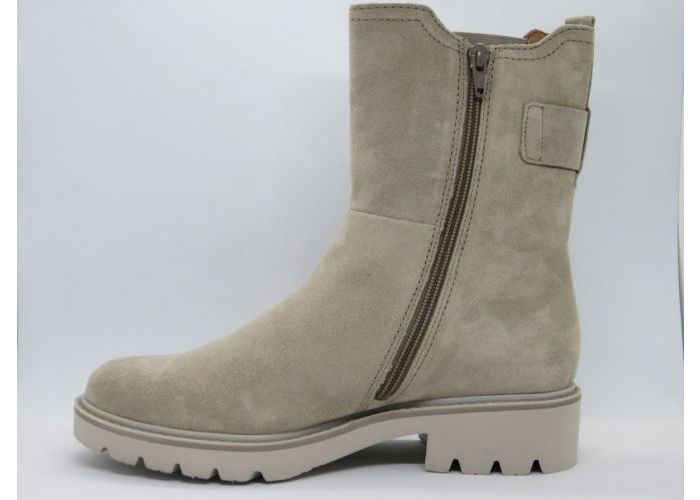 Gabor 16361 Enkellaars Beige