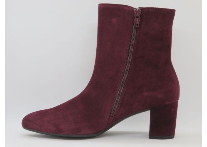 Gabor 20583 Enkellaars Bordo