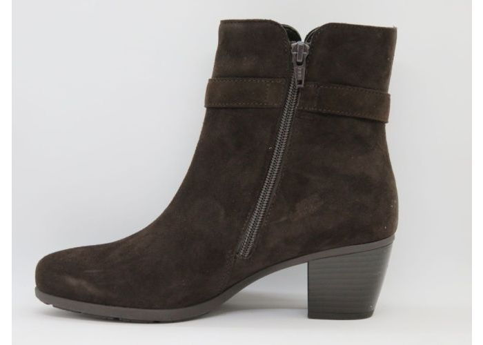 Gabor 20598 Enkellaars Bruin
