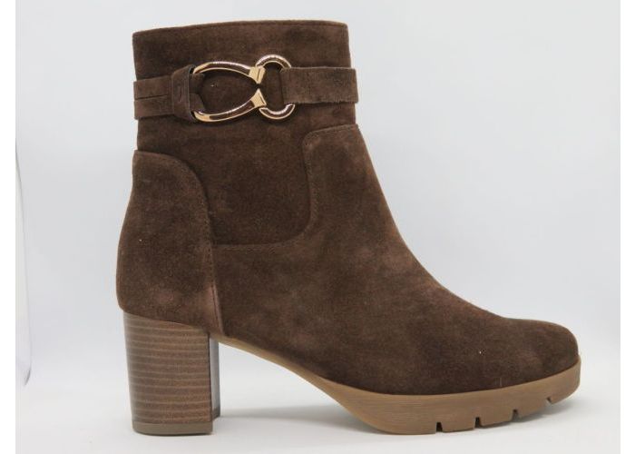 Gabor 21583 Enkellaars Bruin
