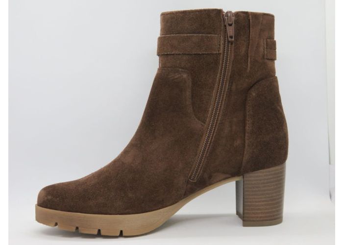 Gabor 21583 Enkellaars Bruin