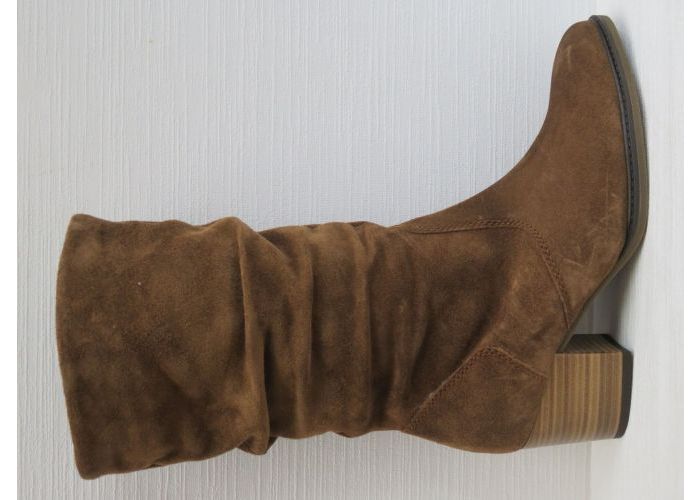 Gabor 21573 Enkellaars Cognac