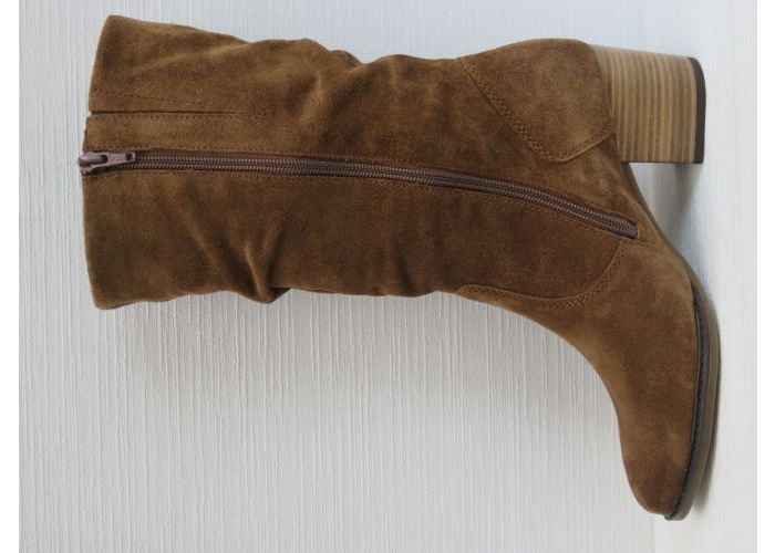 Gabor 21573 Enkellaars Cognac