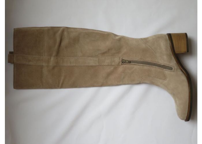 Gabor 16357 Laarzen Beige