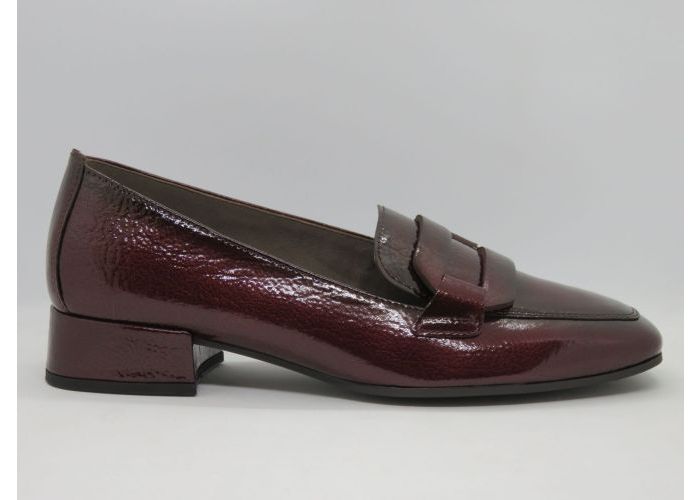 Gabor 21844 Mocassin Bordo