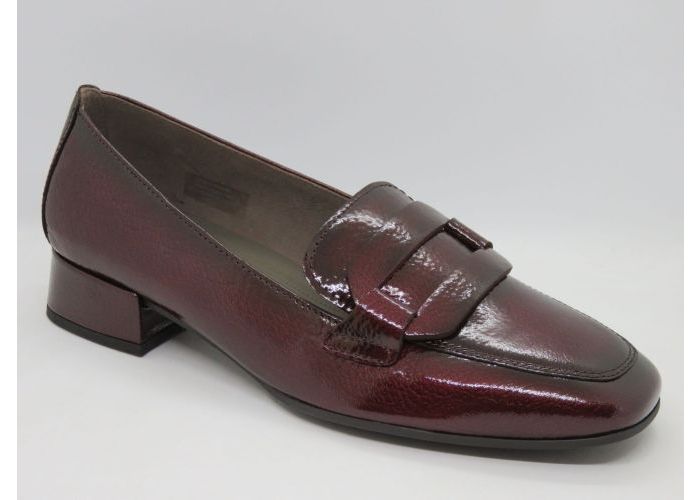 Gabor 21844 Mocassin Bordo
