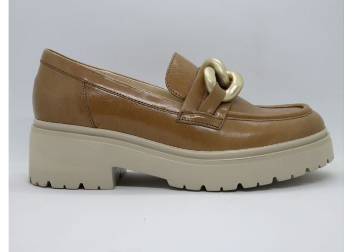 Gabor 17219 Mocassin Camel