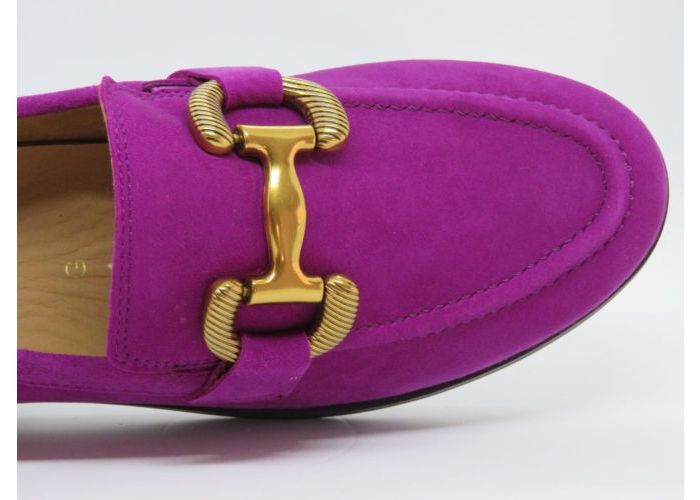 Gabor 18407 Mocassin Fuxia