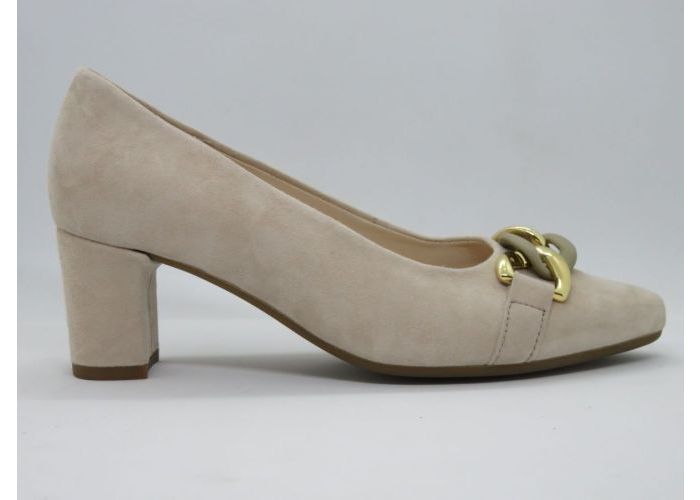 Damesschoenen Gabor Pumps 22.151.33 Beige