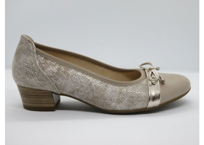 Gabor 13005 Pumps Beige