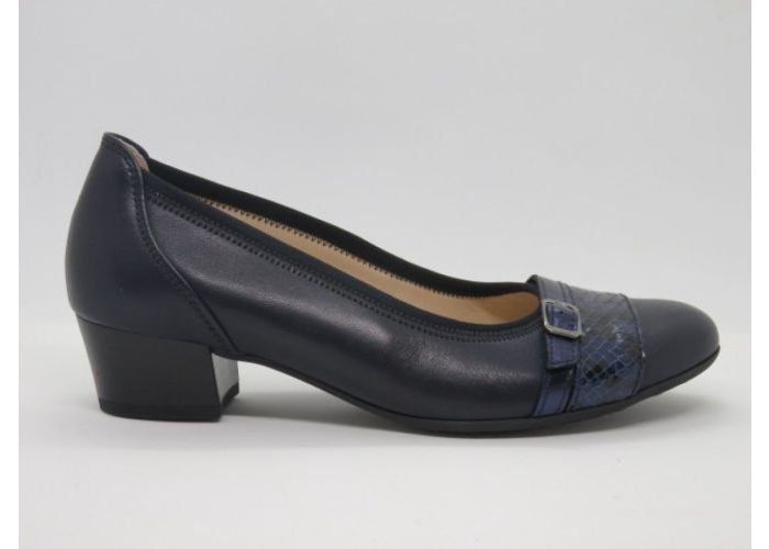 Damesschoenen Gabor Pumps 42.203.66 Blauw