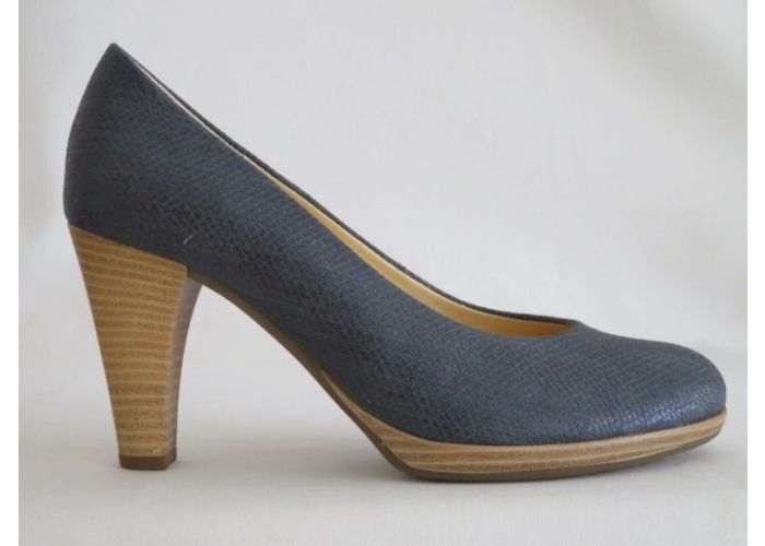 Damesschoenen Gabor Pumps 65.220.86 Blauw