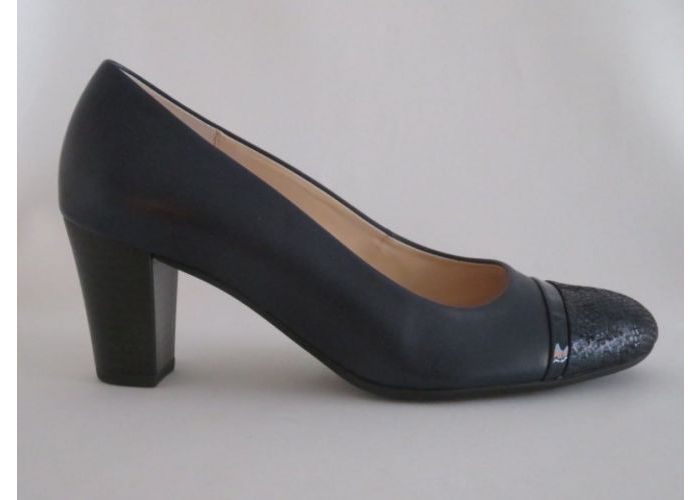Damesschoenen Gabor Pumps 82.162.66 Blauw