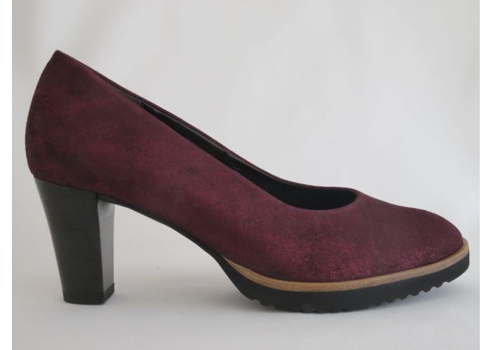 Gabor 12706 Pumps Bordo