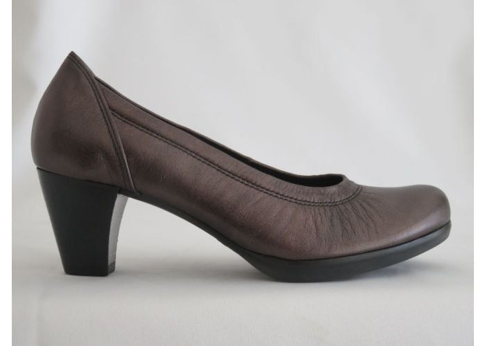 Damesschoenen Gabor Pumps 72.080.13 Brons