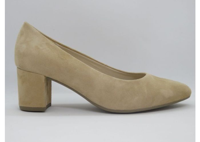 Damesschoenen Gabor Pumps 81.450.14 Camel