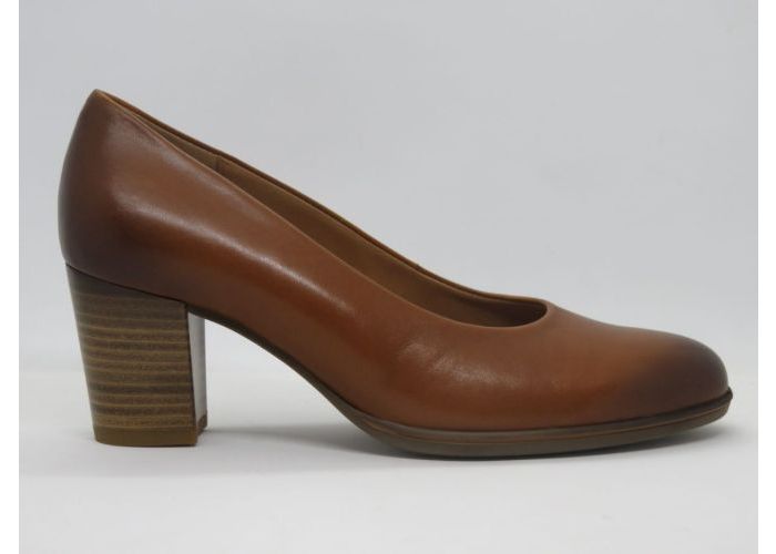 Gabor 15378 Pumps Cognac
