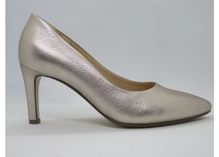 Damesschoenen Gabor Pumps 21.380.64 Goud