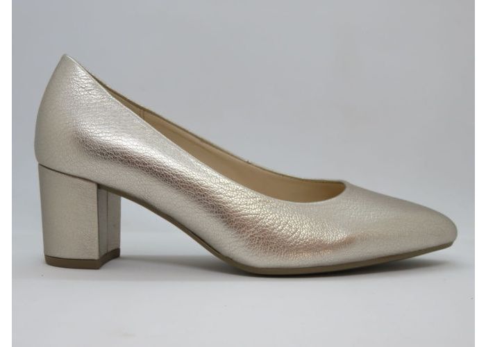 Damesschoenen Gabor Pumps 21.450.62 Goud