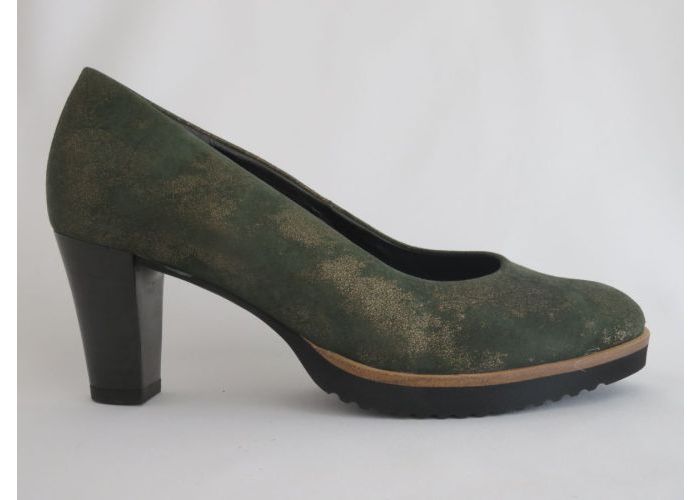 Gabor 12704 Pumps Kaki
