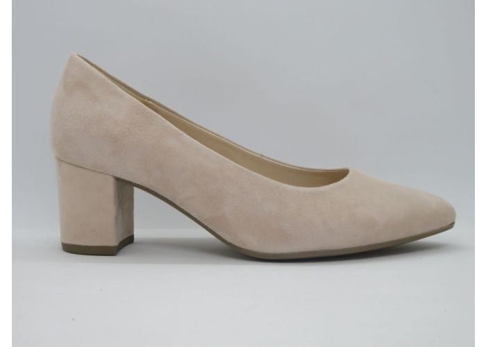 Damesschoenen Gabor Pumps 81.450.10 Nude