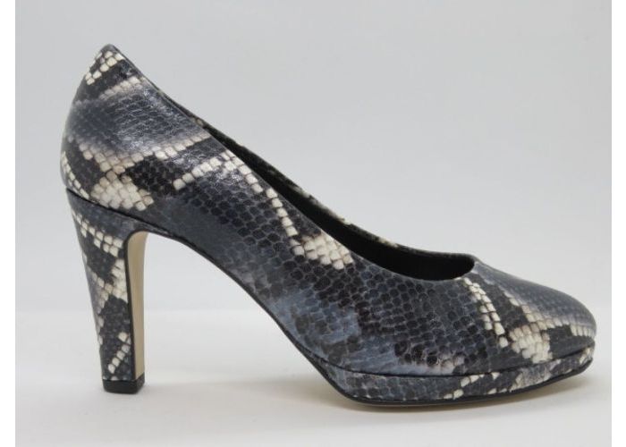 Damesschoenen Gabor Pumps 31.270.96 Pitone