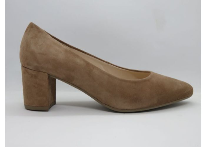 Damesschoenen Gabor Pumps 91.450.14 Taupe