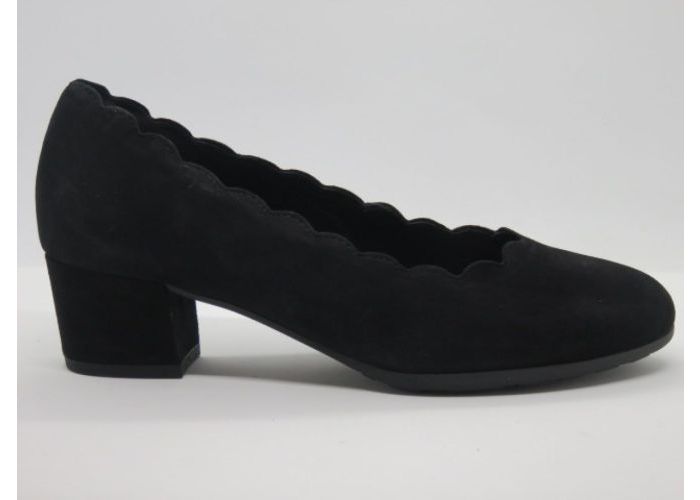 Damesschoenen Gabor Pumps 32.211.47 Zwart