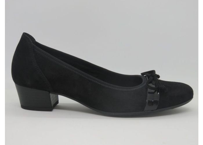 Gabor 15386 Pumps Zwart