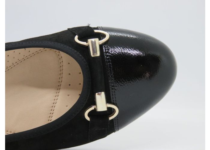 Gabor 17211 Pumps Zwart