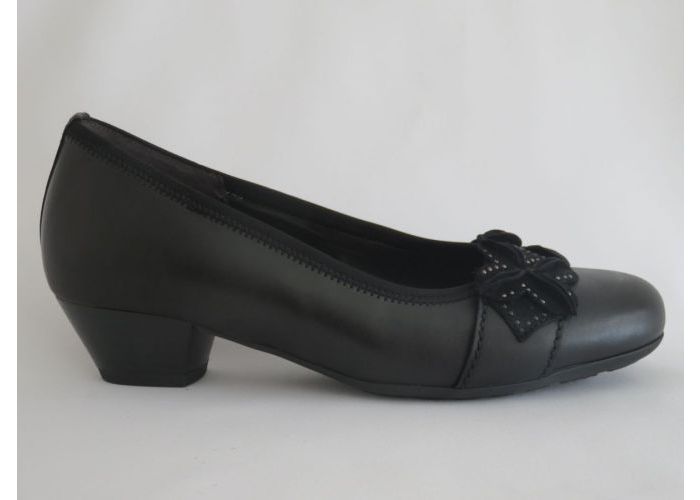 Gabor 12723 Pumps Zwart