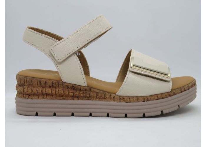 Gabor 21369 Sandalen Beige
