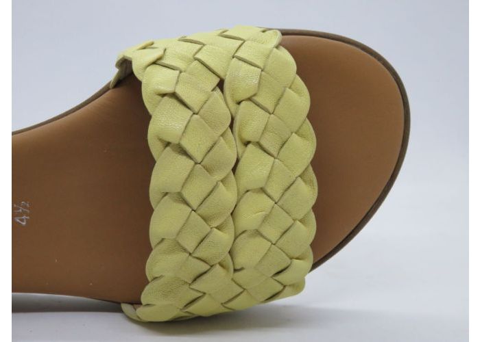 Gabor 21474 Sandalen Geel