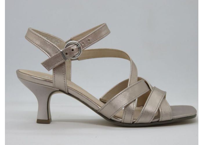 Damesschoenen Gabor Sandalen 21.781.62 Goud