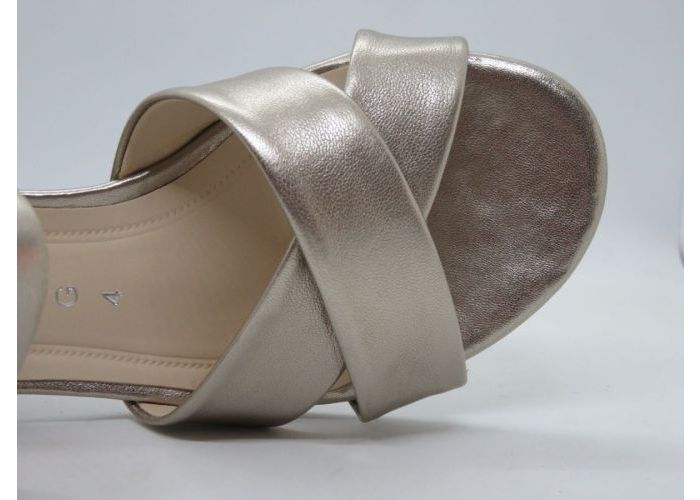 Gabor 21364 Sandalen Goud