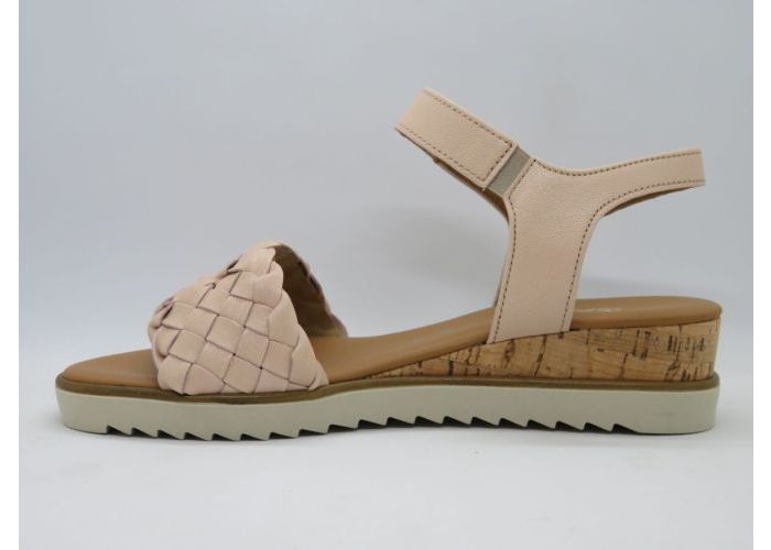 Gabor 21444 Sandalen Roos